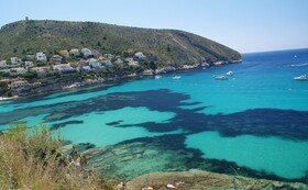 Ca Sana Teulada Moraira By Grupo Terra De Mar