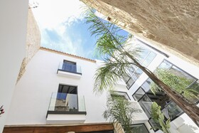 Ca Sana Teulada Moraira By Grupo Terra De Mar