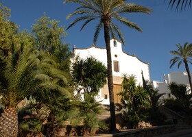 Ca Sana Teulada Moraira By Grupo Terra De Mar