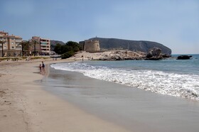 Ca Sana Teulada Moraira By Grupo Terra De Mar