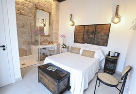 Ca Sana Teulada Moraira By Grupo Terra De Mar