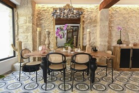 Ca Sana Teulada Moraira By Grupo Terra De Mar