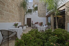 Ca Sana Teulada Moraira By Grupo Terra De Mar