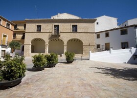 Ca Sana Teulada Moraira By Grupo Terra De Mar