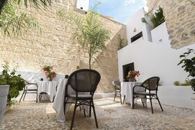 Ca Sana Teulada Moraira By Grupo Terra De Mar