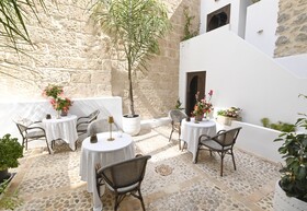 Ca Sana Teulada Moraira By Grupo Terra De Mar