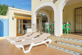 Solhabitat Costera Del Mar