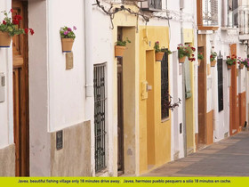 Solhabitat Costera Del Mar
