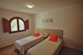 Villa Alegria