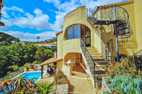 Villa Alegria