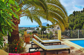Villa Alegria