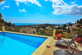 Villa Alegria