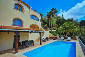 Villa Alegria