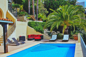 Villa Alegria