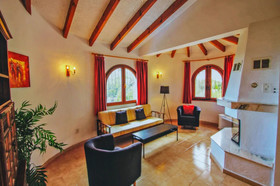 Villa Alegria