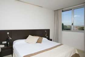 Hotel Areca