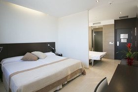 Hotel Areca