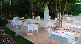 Hotel Areca