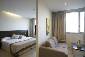 Hotel Areca