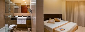 Hotel Areca