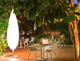 Hotel Areca