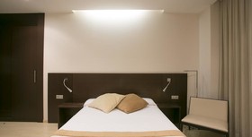 Hotel Areca