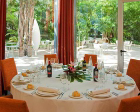 Hotel Areca