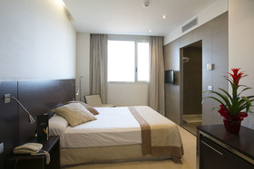 Hotel Areca