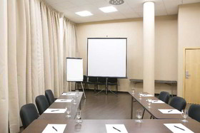 Hotel Areca