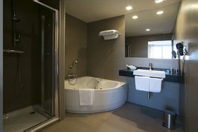 Hotel Areca