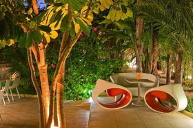Hotel Areca
