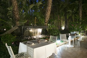 Hotel Areca