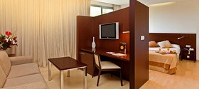 Hotel Areca
