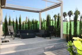 Apto Atico Aguas Nuevas Torrevieja
