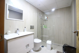 Apto Atico Aguas Nuevas Torrevieja
