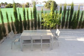 Apto Atico Aguas Nuevas Torrevieja