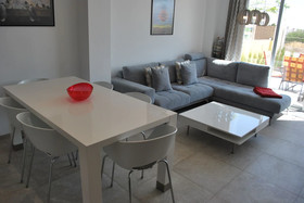 Apto Atico Aguas Nuevas Torrevieja