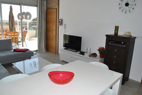 Apto Atico Aguas Nuevas Torrevieja
