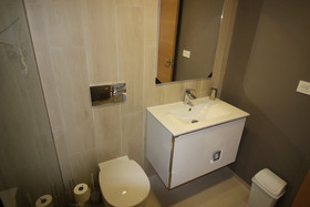 Apto Atico Aguas Nuevas Torrevieja