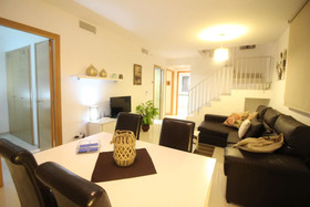 Apto Atico Aguas Nuevas Torrevieja