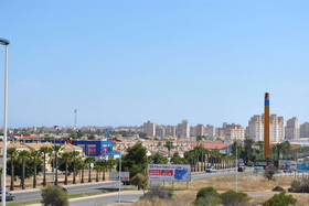 Apto Atico Aguas Nuevas Torrevieja