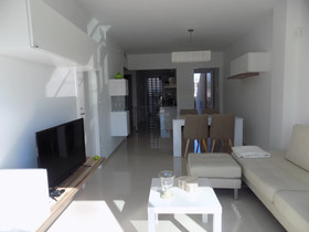 Apto Atico Aguas Nuevas Torrevieja
