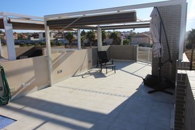 Apto Atico Aguas Nuevas Torrevieja