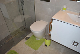 Apto Atico Aguas Nuevas Torrevieja