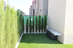 Apto Atico Aguas Nuevas Torrevieja