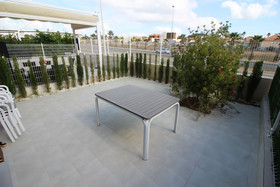 Apto Atico Aguas Nuevas Torrevieja