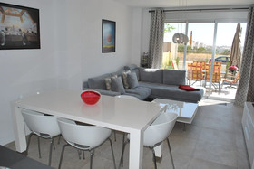 Apto Atico Aguas Nuevas Torrevieja