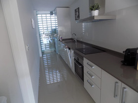 Apto Atico Aguas Nuevas Torrevieja