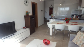 Apto Atico Aguas Nuevas Torrevieja