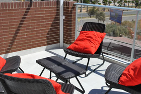 Apto Atico Aguas Nuevas Torrevieja